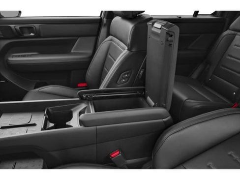 New 2026 Hyundai Santa Fe Calligraphy w/ Tow & Go Package image 14