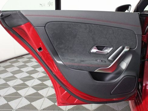 Certified 2025 Mercedes-Benz CLA 250 4MATIC image 24