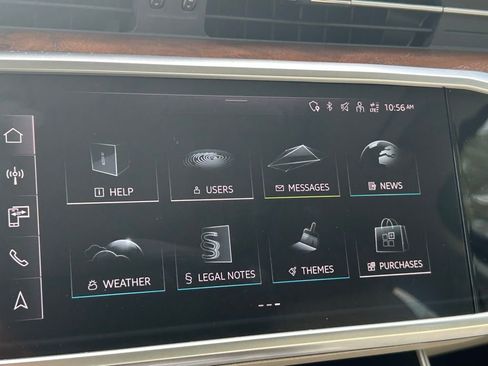 Used 2023 Audi A6 Premium Plus w/ Premium Plus Package image 18