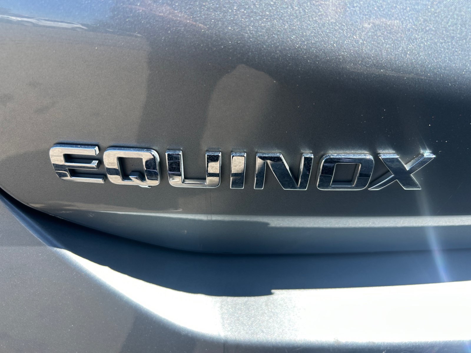 Used 2024 Chevrolet Equinox LT AWD/4WD image 17