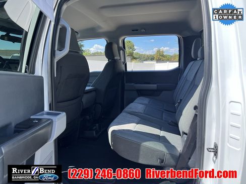 Used 2024 Ford F350 XLT image 14