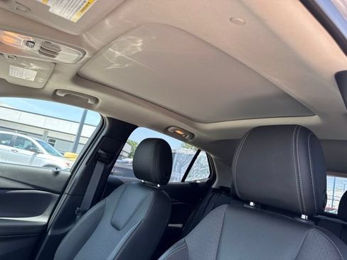 Used 2023 Buick Encore GX Select w/ Experience Buick Package AWD/4WD image 13