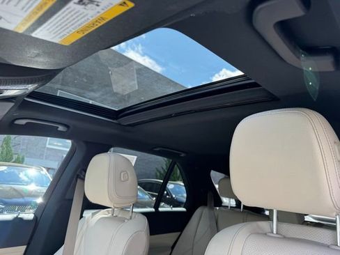 Certified 2024 Mercedes-Benz GLE 350 4MATIC image 21