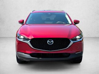 Used 2025 MAZDA CX-30 AWD 2.5 S w/ Premium Package video 2