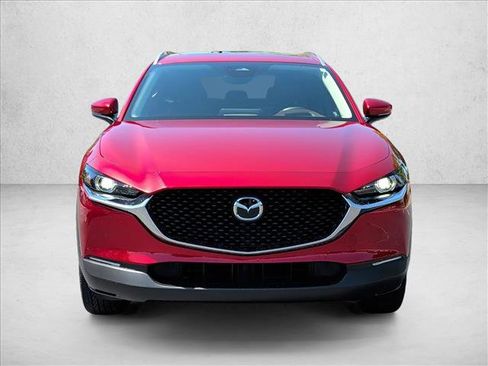 Used 2025 MAZDA CX-30 AWD 2.5 S w/ Premium Package image 2