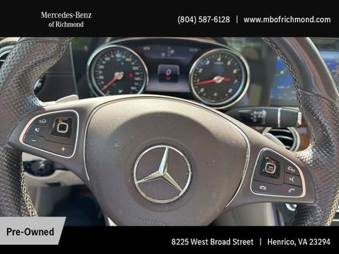 Used 2017 Mercedes-Benz E 300 image 9