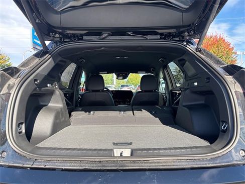 New 2025 Chevrolet Blazer EV RS image 35