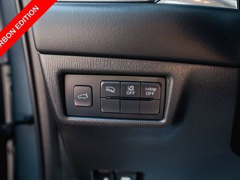 Used 2025 MAZDA CX-5 Carbon Edition AWD/4WD image 13