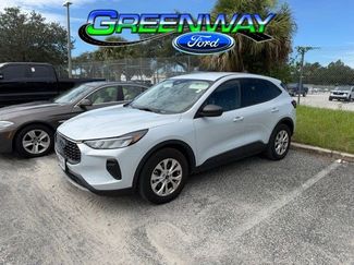 Used 2025 Ford Escape Active FWD video 1