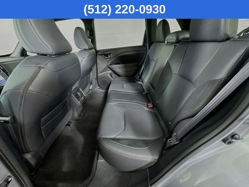 Used 2026 Subaru Forester Touring AWD/4WD image 30