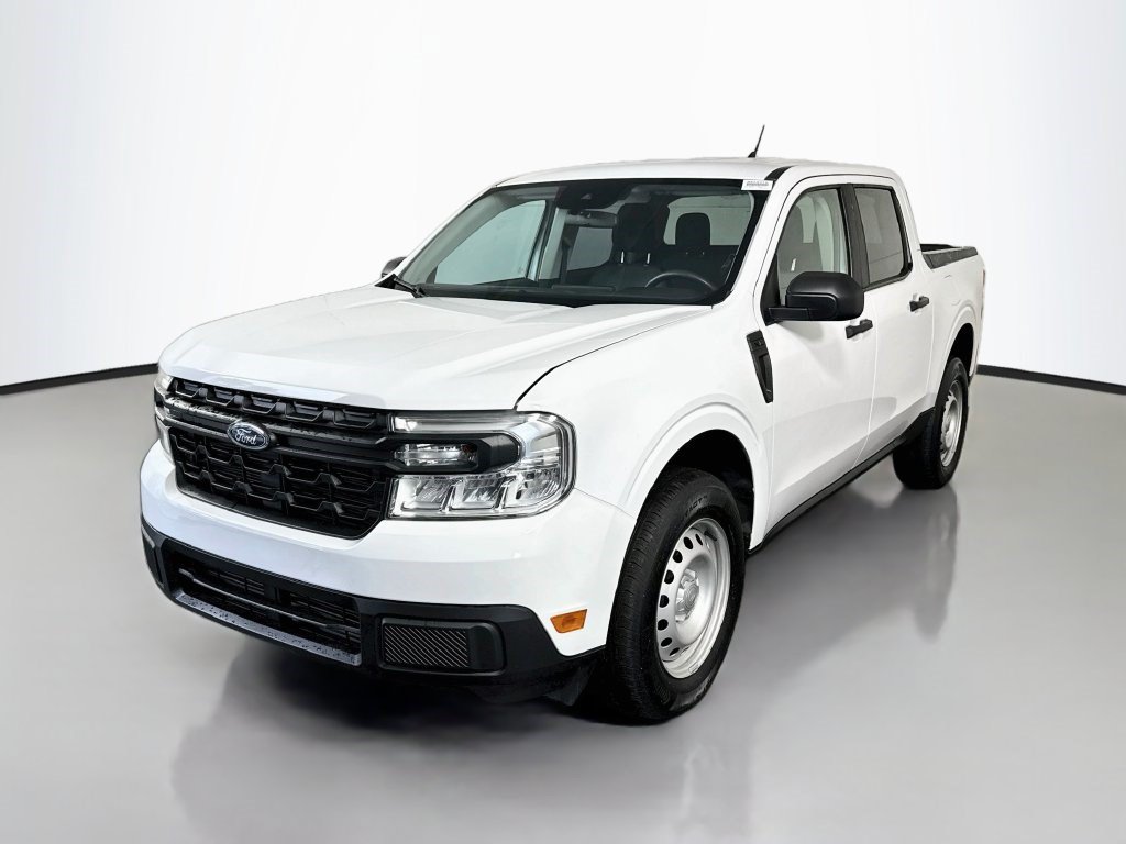 Used 2023 Ford Maverick XL FWD image 4
