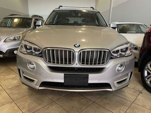 Used 2016 BMW X5 xDrive35i AWD/4WD image 7