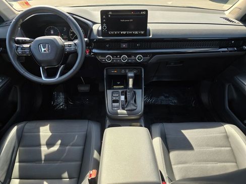 Used 2023 Honda CR-V EX-L image 2