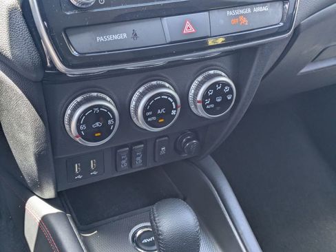 Used 2025 Mitsubishi Outlander Sport SE AWD/4WD image 22