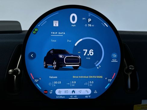 New 2026 MINI Cooper Countryman S AWD/4WD image 19