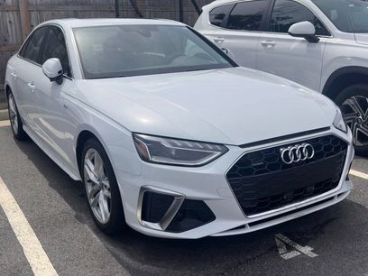 Used 2023 Audi A4 2.0T Premium Plus w/ Premium Plus Package