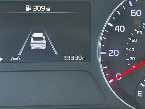 Used 2023 Kia Forte LXS w/ LXS Technology Package image 25