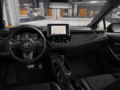 New 2026 Toyota Corolla GR AWD/4WD image 20
