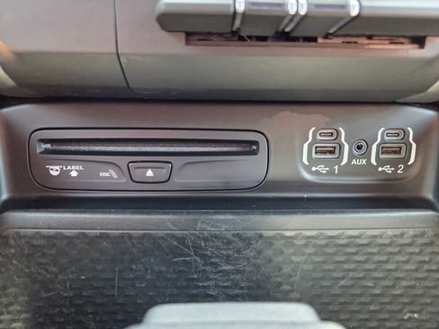 Certified 2019 RAM 1500 Rebel w/ Rebel Level 1 Equipment Group AWD/4WD image 28