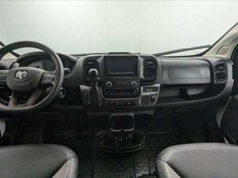 Used 2024 RAM ProMaster 2500 w/ Convenience Group FWD image 23