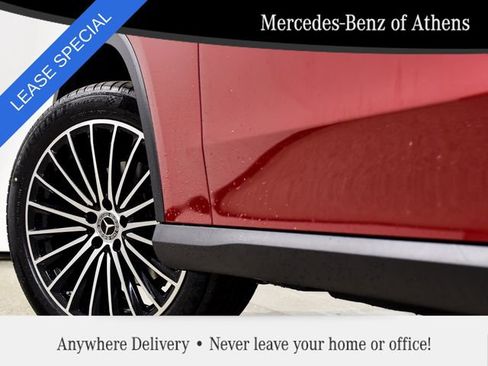 New 2026 Mercedes-Benz GLC 300 image 14