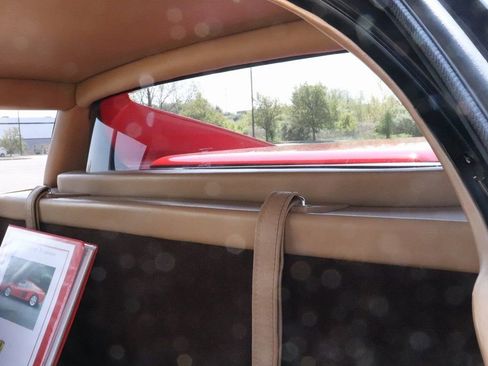 Used 1987 Ferrari Testarossa image 89