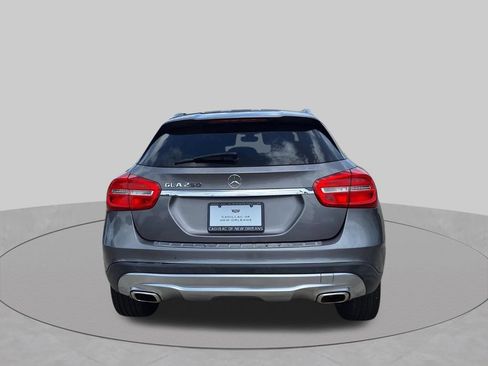 Used 2017 Mercedes-Benz GLA 250 image 4