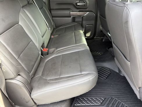 Used 2020 Chevrolet Silverado 2500 LTZ w/ LTZ Plus Package image 13