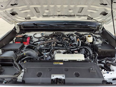 Used 2024 Toyota Tacoma image 32