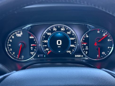 Used 2019 GMC Acadia Denali w/ Technology Package image 30