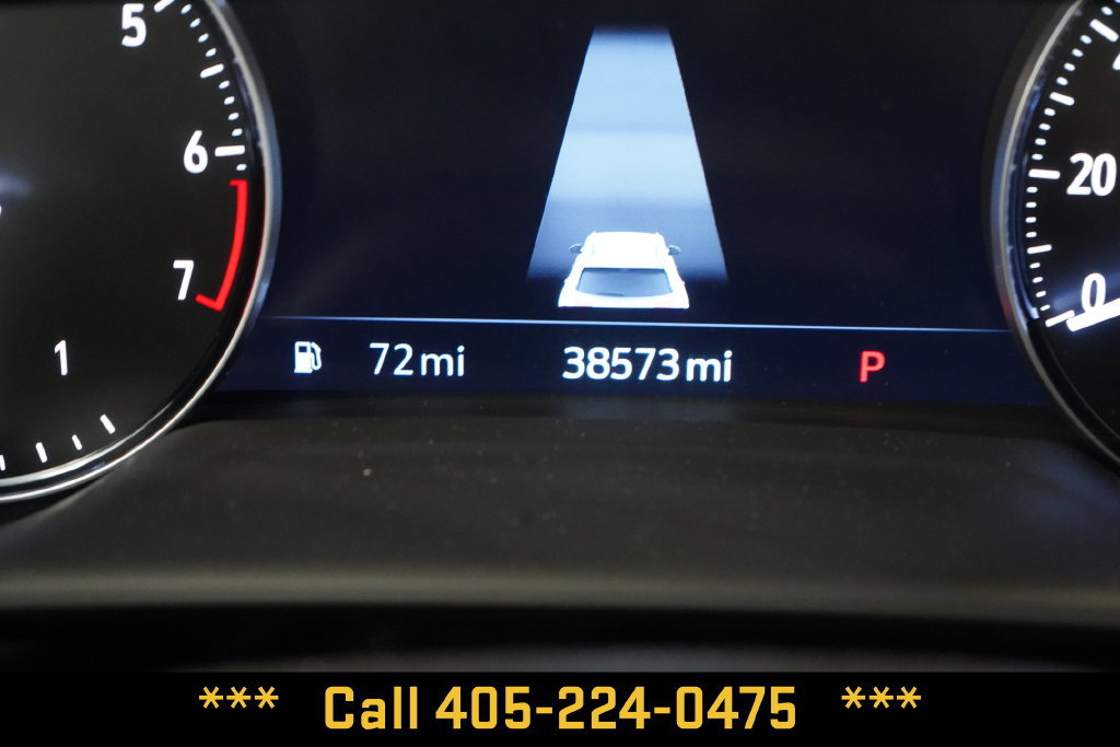 Used 2023 Buick Envision Avenir AWD/4WD image 33