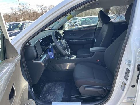 New 2026 Hyundai Kona SEL Sport image 15