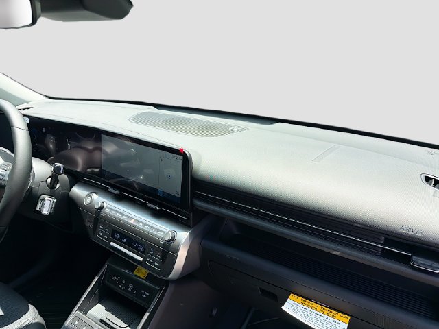 New 2026 Hyundai Kona Limited FWD image 31