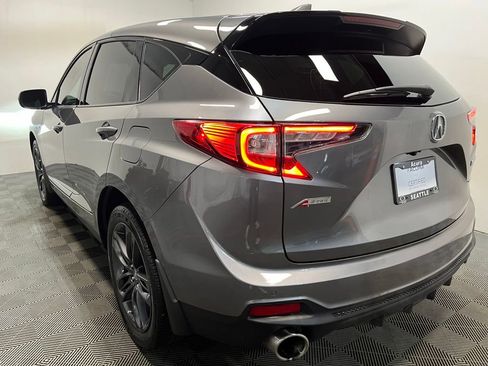 Certified 2024 Acura RDX A-Spec AWD/4WD image 22