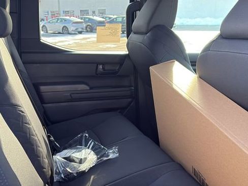 New 2026 Toyota Tacoma SR5 image 25