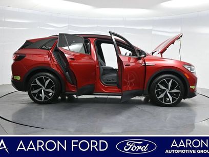 Used 2023 Volkswagen ID.4 Pro S