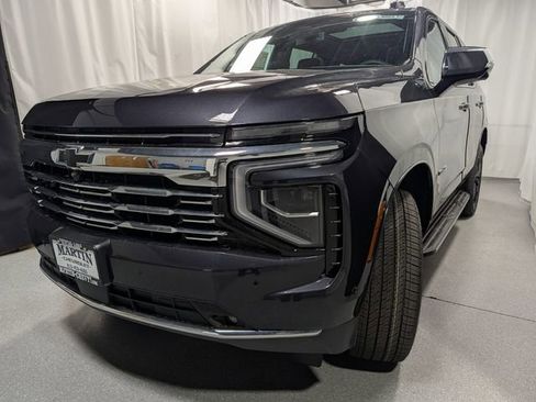 New 2026 Chevrolet Tahoe Premier w/ Sun And Tow Package AWD/4WD image 8