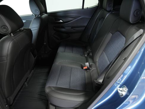 New 2026 Buick Envista Preferred w/ Convenience I Package FWD image 21