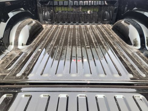 New 2026 RAM 1500 Lone Star AWD/4WD image 27