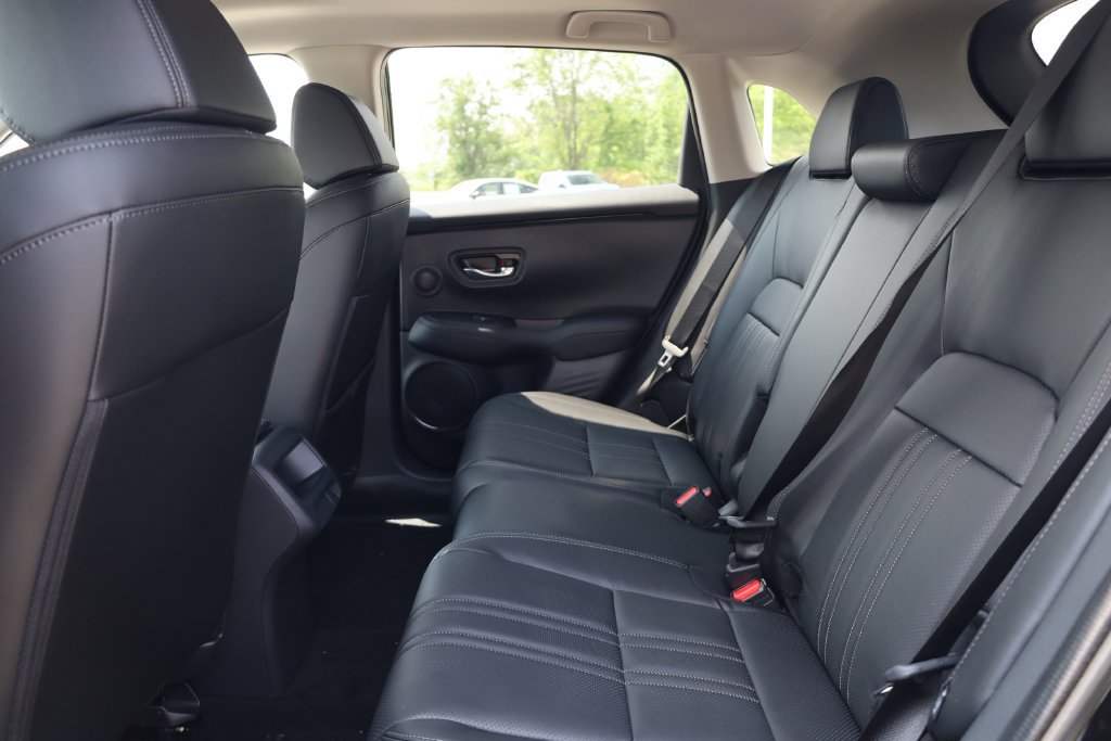 New 2027 Honda HR-V EX-L image 28