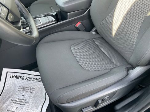 New 2026 Kia Sportage LX w/ LX Convenience Package image 22