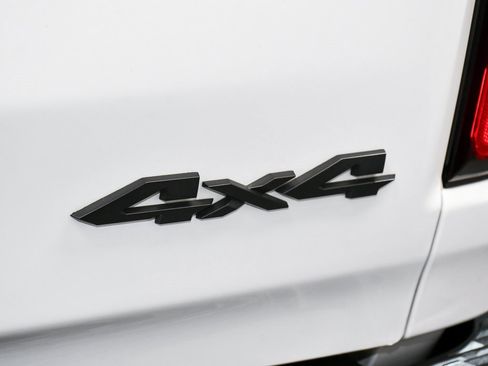 Used 2023 RAM 1500 TRX w/ TRX Level 2 Equipment Group image 99