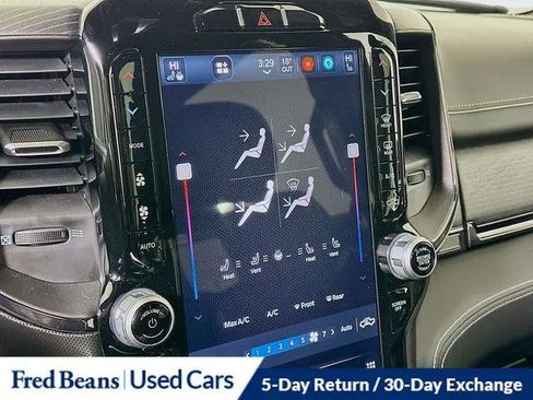 Certified 2024 RAM 1500 Limited w/ Trailer Tow Group image 18