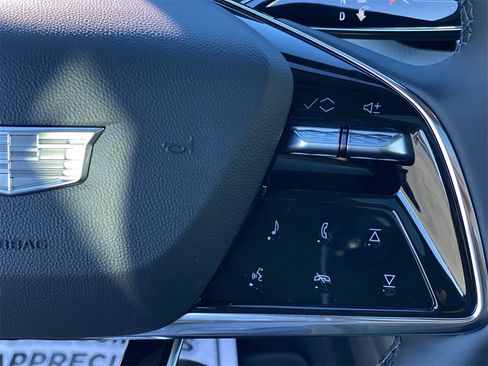 New 2026 Cadillac Optiq Sport 2 image 15