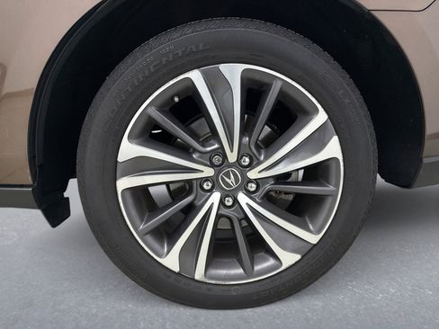 Used 2019 Acura MDX SH-AWD w/ Technology Package image 24