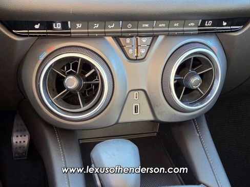 Used 2022 Chevrolet Blazer LT image 24