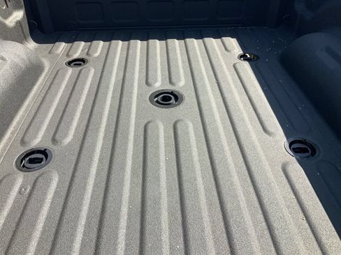New 2025 RAM 2500 Big Horn RWD image 8