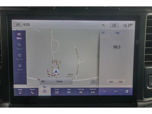 Used 2023 Ford F150 XLT w/ Equipment Group 302A High AWD/4WD image 26