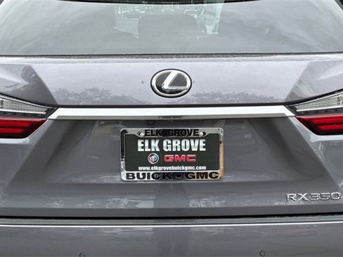 Used 2018 Lexus RX 350 FWD w/ Premium Package image 50