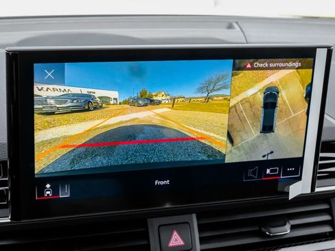 Used 2023 Audi S5 Premium Plus image 21